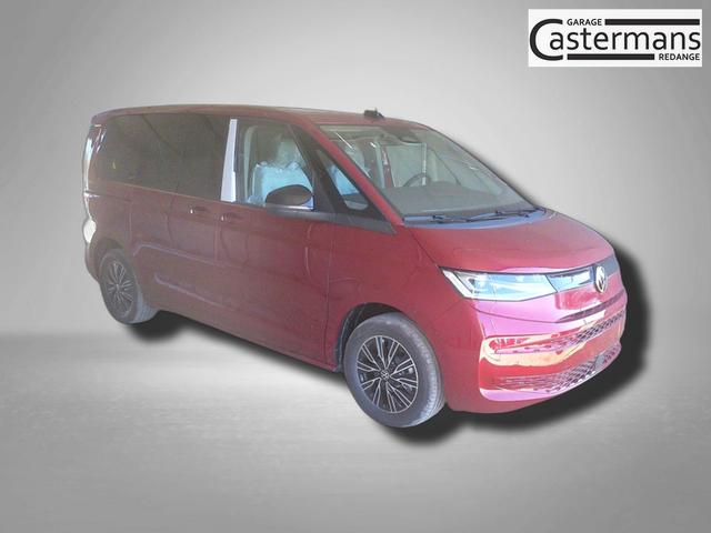Volkswagen T7 Multivan Business K&Uuml; 2.0 TDI 7-Gang-DSG 