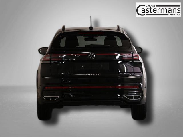 Volkswagen Taigo R-Line Plus 1.5 TSI 7-Gang-DSG 