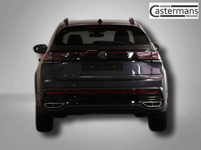 Volkswagen Taigo R-Line Plus 1.5 TSI 7-Gang-DSG 