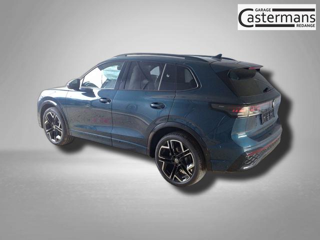 Volkswagen Tiguan R-Line 1.5 eTSI 7-Gang-DSG 