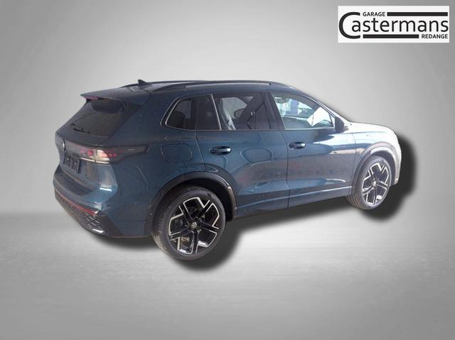Volkswagen Tiguan R-Line 1.5 eTSI 7-Gang-DSG 