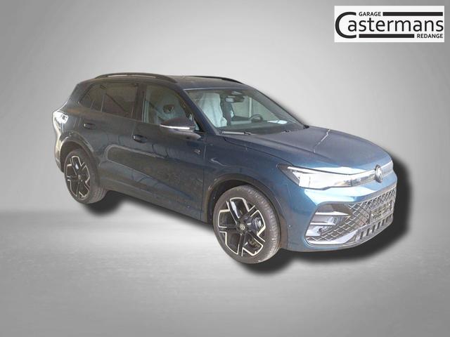 Volkswagen Tiguan R-Line 1.5 eTSI 7-Gang-DSG 