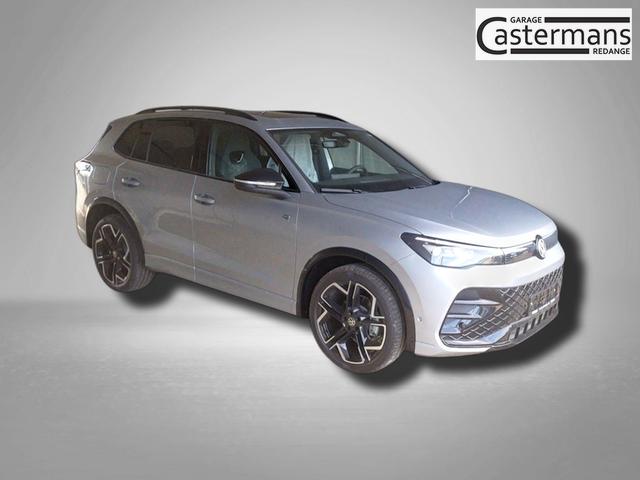 Volkswagen Tiguan R-Line 1.5 eTSI 7-Gang-DSG 
