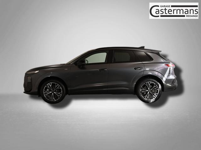 Audi Q3 S line 2.0 TSI 7-Gang DSG 