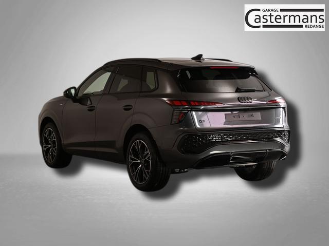 Audi Q3 S line 2.0 TSI 7-Gang DSG 