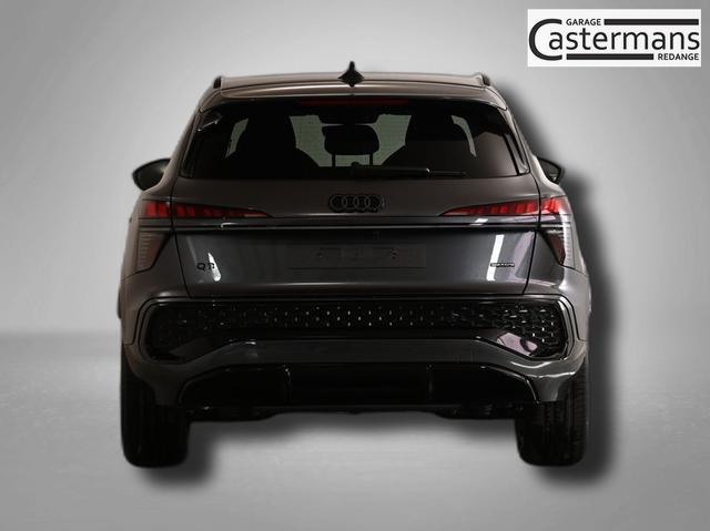 Audi Q3 S line 2.0 TSI 7-Gang DSG 