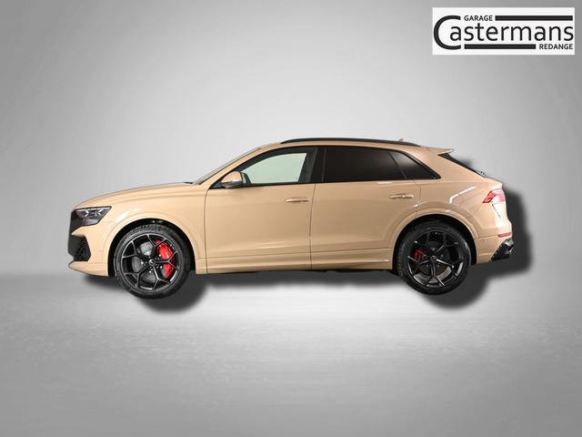 Audi RS Q8 Allrad RSQ8 