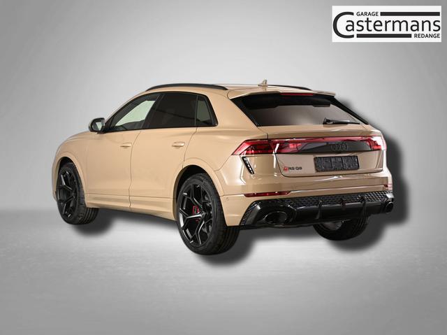 Audi RS Q8 Allrad RSQ8 