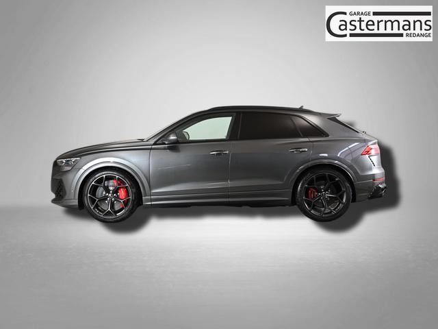 Audi RS Q8 Allrad RSQ8 