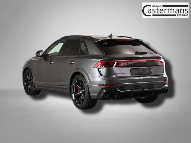 Audi RS Q8 Allrad RSQ8 