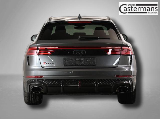 Audi RS Q8 Allrad RSQ8 