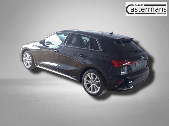 Audi A3 Sportback S Line 1.5L TFSI 