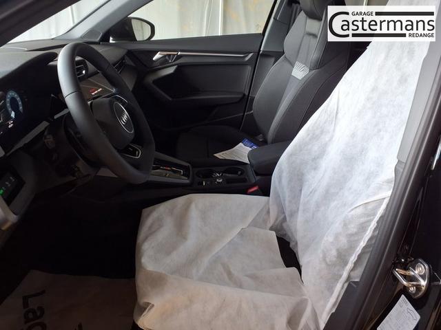 Audi A3 Sportback S Line 1.5L TFSI 