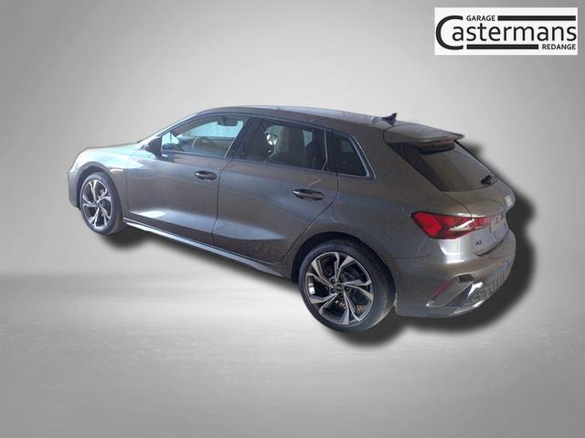 Audi A3 Sportback S Line 1.5L TFSI 