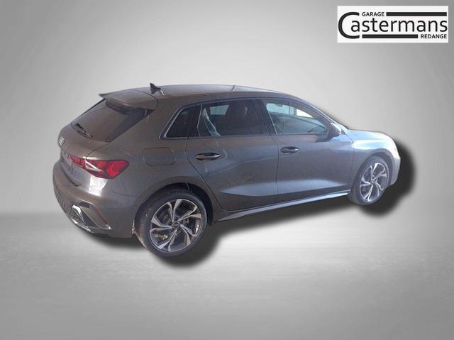 Audi A3 Sportback S Line 1.5L TFSI 
