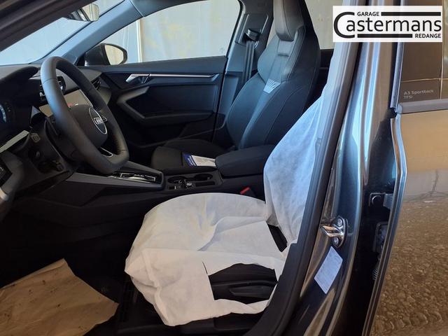 Audi A3 Sportback S Line 1.5L TFSI 