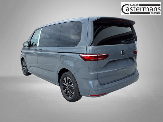 Volkswagen T7 Multivan Business L&Uuml; 2.0 TDI 7-Gang-DSG 