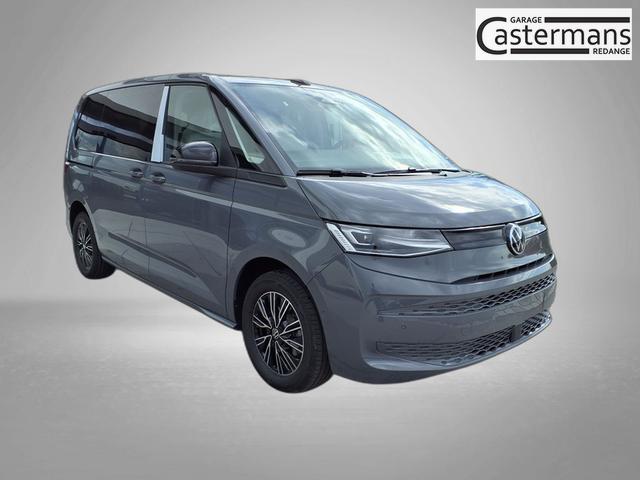 Volkswagen T7 Multivan Business L&Uuml; 2.0 TDI 7-Gang-DSG 