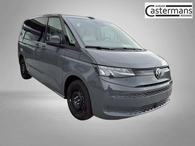 Volkswagen T7 Multivan K&Uuml; 2.0 TDI 7-Gang-DSG 