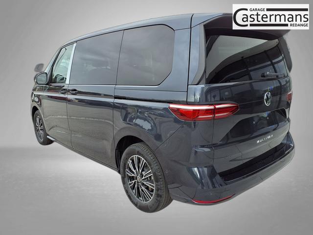 Volkswagen T7 Multivan Business K&Uuml; 2.0 TDI 7-Gang-DSG 