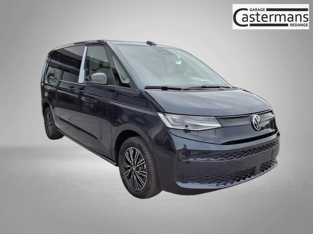 Volkswagen T7 Multivan Business K&Uuml; 2.0 TDI 7-Gang-DSG 