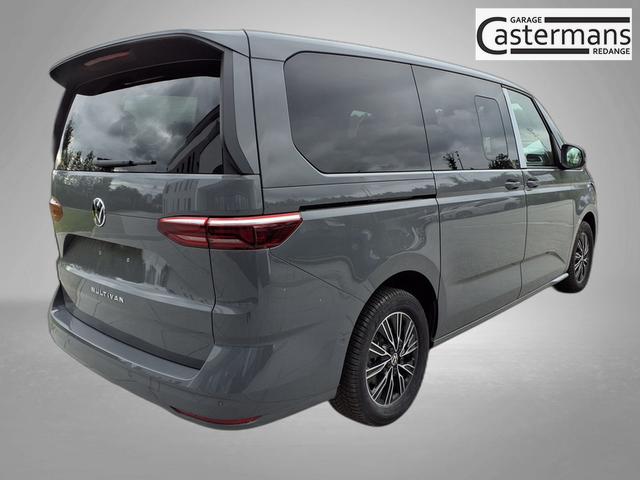 Volkswagen T7 Multivan Business L&Uuml; 2.0 TDI 7-Gang-DSG 