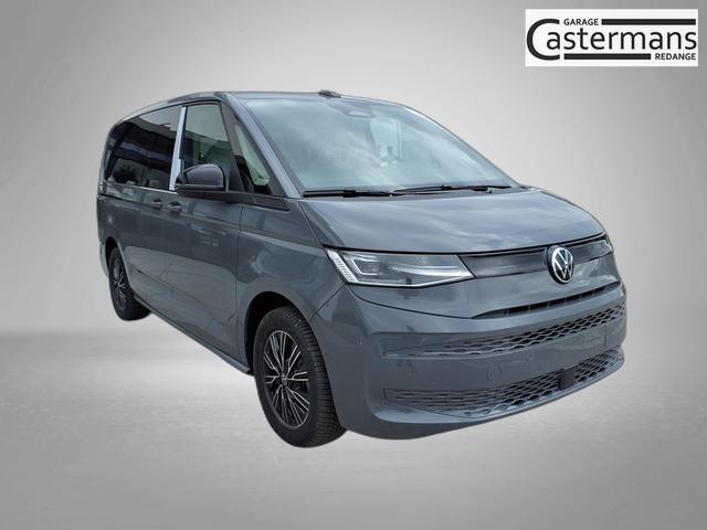 Volkswagen T7 Multivan Business L&Uuml; 2.0 TDI 7-Gang-DSG 