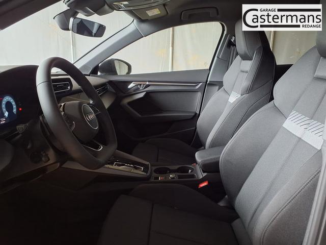 Audi A3 Sportback S Line 2.0 TDI 
