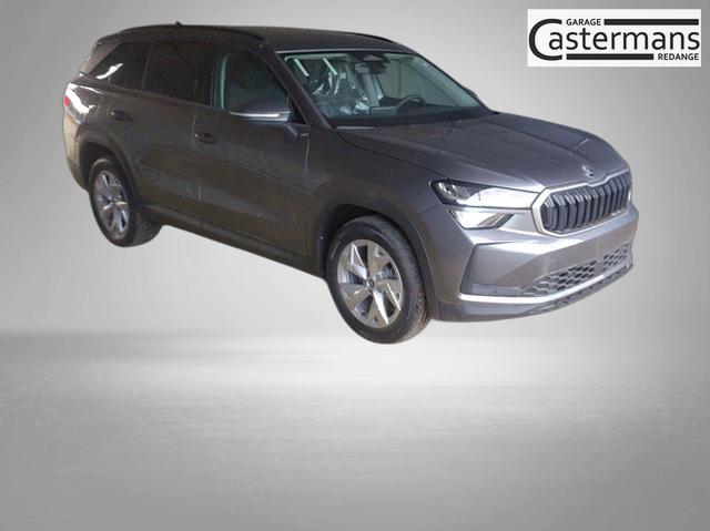 Skoda Kodiaq Selection 1.5 TSI 7-Gang-DSG 