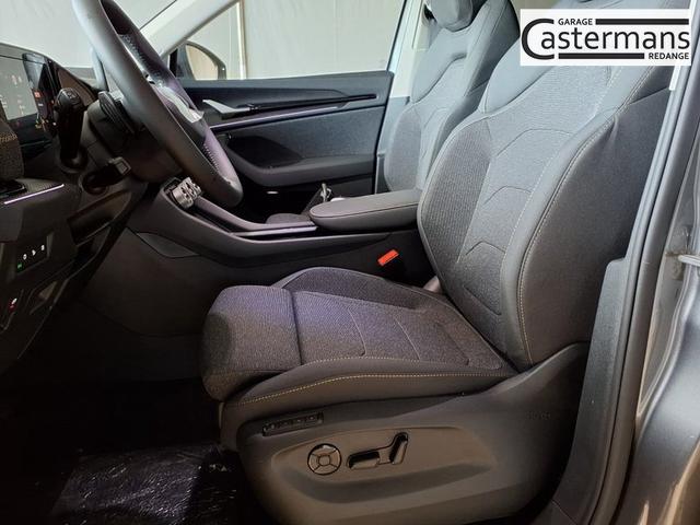 Skoda Kodiaq Selection 1.5 TSI 7-Gang-DSG 