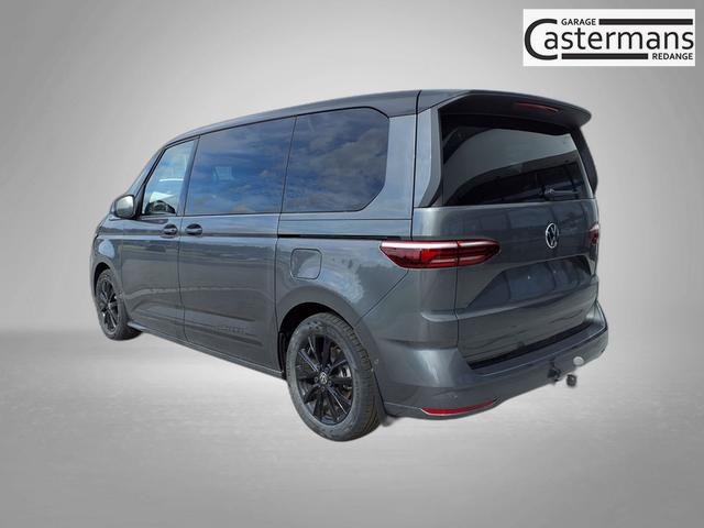 Volkswagen T7 Multivan Life "Edition" K&Uuml; 2.0 TDI 7-Gang-DSG 