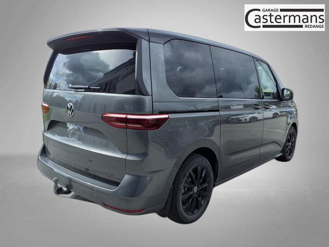 Volkswagen T7 Multivan Life "Edition" K&Uuml; 2.0 TDI 7-Gang-DSG 