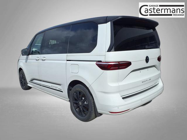 Volkswagen T7 Multivan Life "Edition" K&Uuml; 2.0 TDI 7-Gang-DSG 
