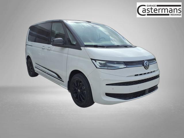 Volkswagen T7 Multivan Life "Edition" K&Uuml; 2.0 TDI 7-Gang-DSG 