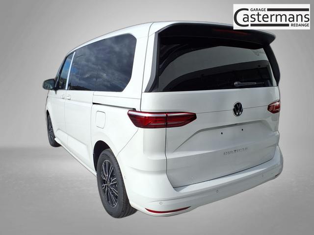 Volkswagen T7 Multivan Business K&Uuml; 2.0 TDI 7-Gang-DSG 