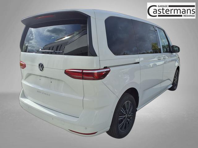 Volkswagen T7 Multivan Business K&Uuml; 2.0 TDI 7-Gang-DSG 