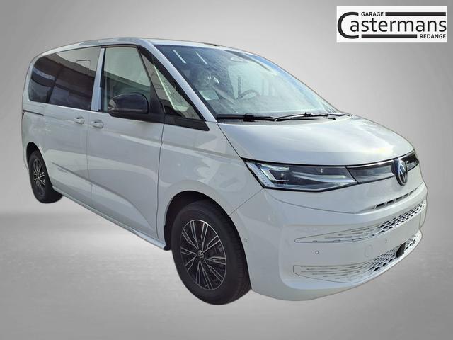 Volkswagen T7 Multivan Business K&Uuml; 2.0 TDI 7-Gang-DSG 