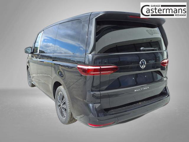 Volkswagen T7 Multivan Business L&Uuml; 2.0 TDI 7-Gang-DSG 