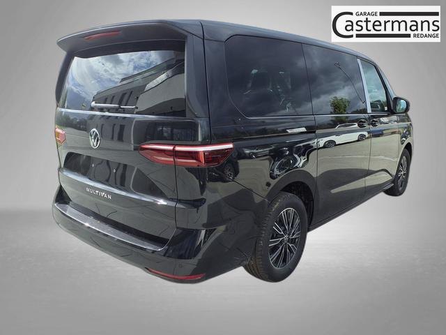 Volkswagen T7 Multivan Business L&Uuml; 2.0 TDI 7-Gang-DSG 