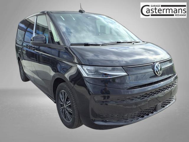 Volkswagen T7 Multivan Business L&Uuml; 2.0 TDI 7-Gang-DSG 