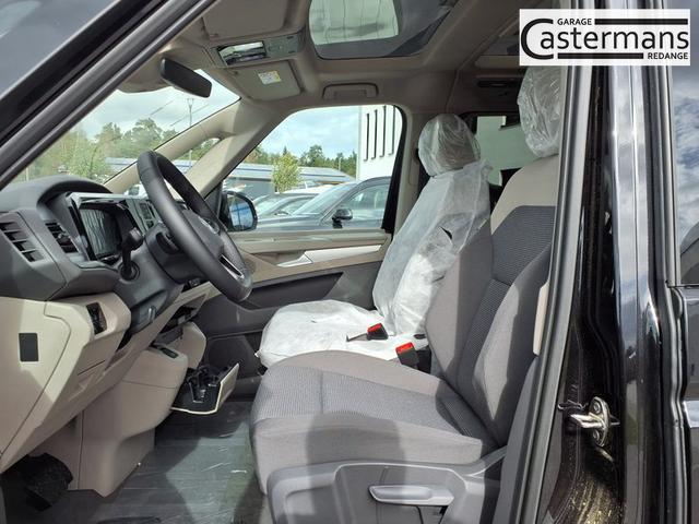 Volkswagen T7 Multivan Business L&Uuml; 2.0 TDI 7-Gang-DSG 