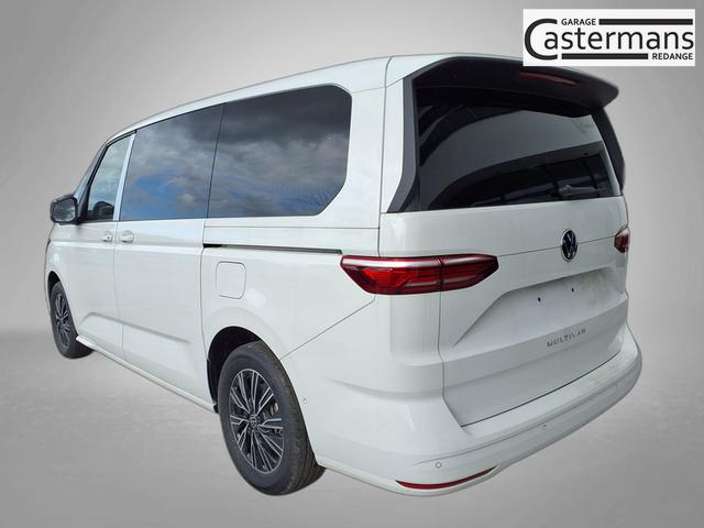Volkswagen T7 Multivan Business L&Uuml; 2.0 TDI 7-Gang-DSG 