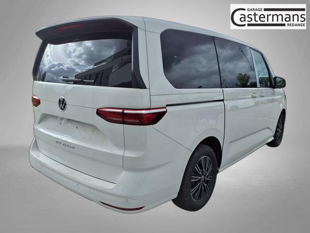 Volkswagen T7 Multivan Business L&Uuml; 2.0 TDI 7-Gang-DSG 