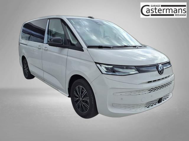 Volkswagen T7 Multivan Business L&Uuml; 2.0 TDI 7-Gang-DSG 