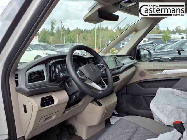 Volkswagen T7 Multivan Business L&Uuml; 2.0 TDI 7-Gang-DSG 