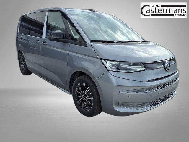 Volkswagen T7 Multivan Business K&Uuml; 2.0 TDI 7-Gang-DSG 