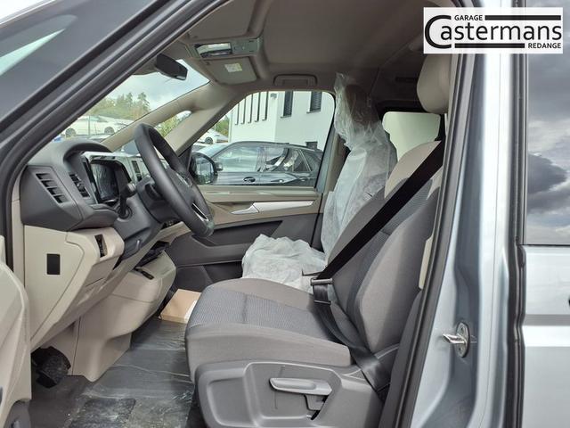 Volkswagen T7 Multivan Business K&Uuml; 2.0 TDI 7-Gang-DSG 