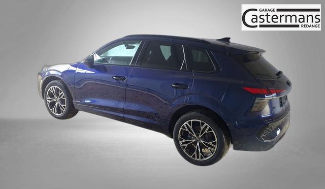 Audi Q3 S Line 1.5 TFSI 7-Gang tronic 