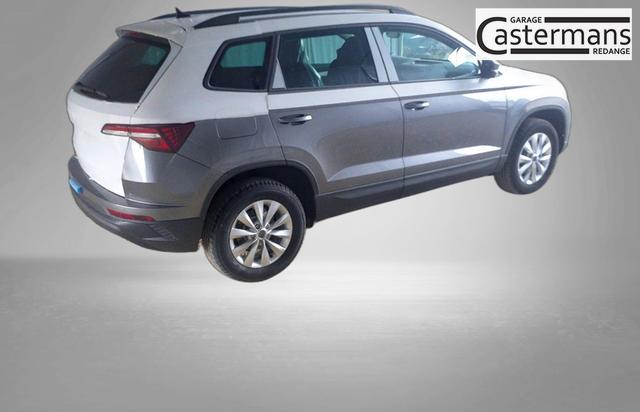Skoda Karoq Selection 1.0 TSI 6-Gang 