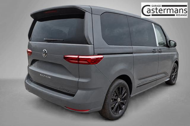 Volkswagen T7 Multivan Edition K&Uuml; 2.0 TDI 7-Gang-DSG 
